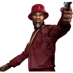 ZOMBIES IN SPACELAND   ANDRE 001 CUT BY CRAFTDANIMATION