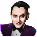 ZOMBIES IN SPACELAND   WILLARD WYLER 001 CUT BY CRAFTDANIMATION