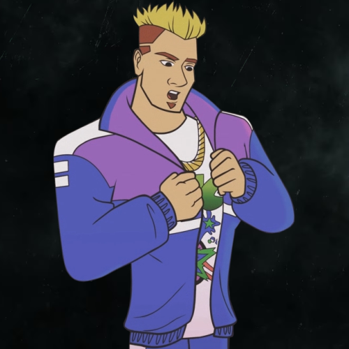 AJ 002 CUT BY CRAFTDANIMATIONS