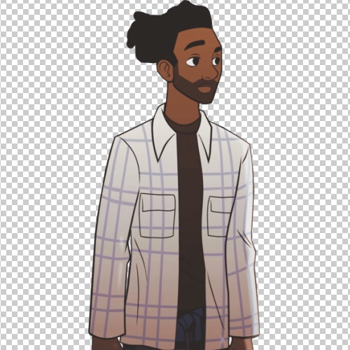 Alternate preview