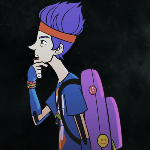 POINDEXTER 002 CUT BY CRAFTDANIMATIONS