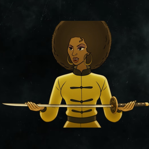 PAM GRIER 02 CUT BY CRAFTDANIMATION