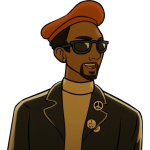 ANDRE 02 CUT BY CRAFTDANIMATION