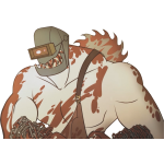 SLASHER 01 CUT BY CRAFTDANIMATION