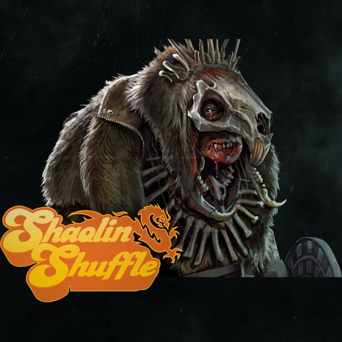 THE RAT KING CUT BY CRAFTDANIMATION