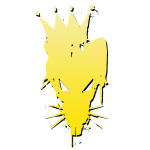 RATKING LOGO CREATED BY CRAFTDANIMATION