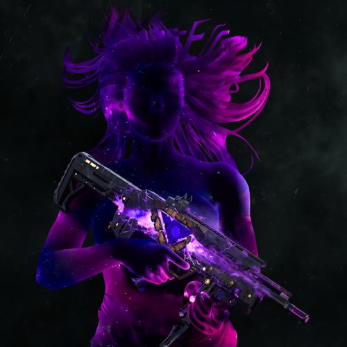 SPECGRU PATHFINDER THE ENTITY 001 BY CRAFTDANIMATION