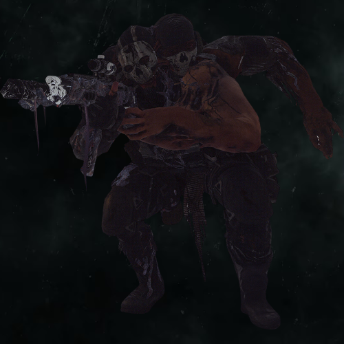 ALONE 002 BY CRAFTDANIMATION