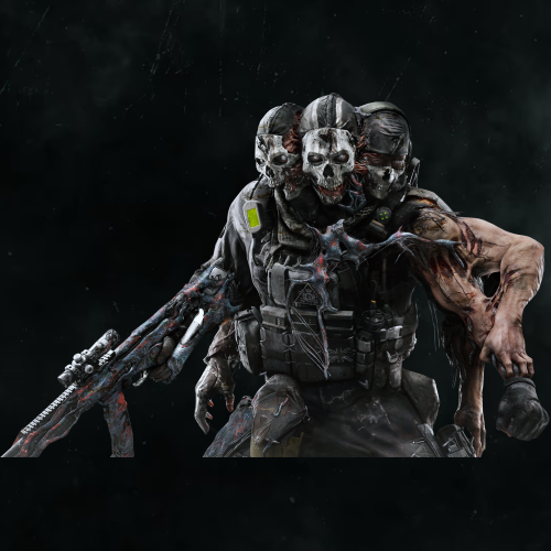 ALONE 003 BY CRAFTDANIMATION