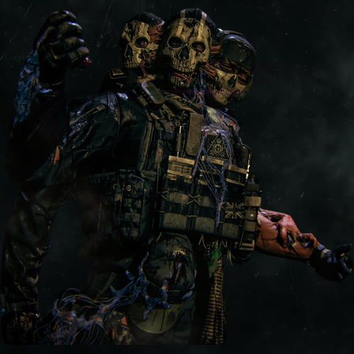 ALONE 004 BY CRAFTDANIMATION