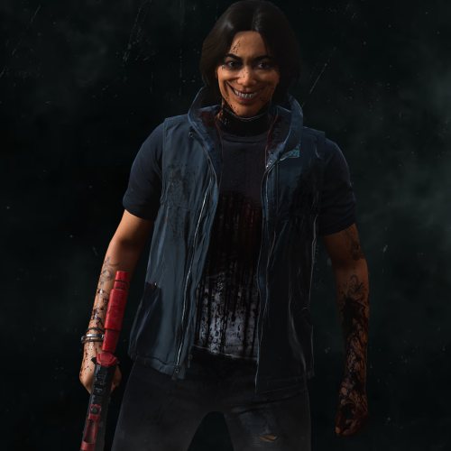 POSSESSED VALERIA 001 BY CRAFTDANIMATION