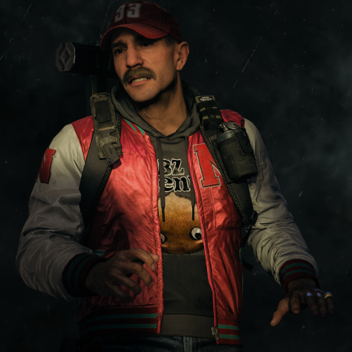 SLAMFIRE 001 BY CRAFTDANIMATION