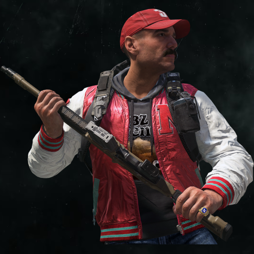 SLAMFIRE 002 BY CRAFTDANIMATION