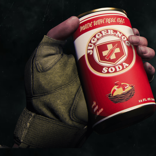 JUGGERNOG PERK CAN 001 BY CRAFTDANIMATION