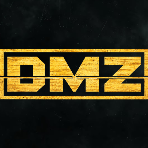 DMZ LOGO