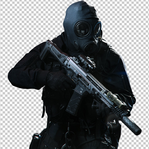 Alternate preview