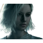 GRACE ASHCROFT 001 CUT BY CRAFTDANIMATION