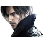 LEON KENNEDY 002 CUT BY CRAFTDANIMATION