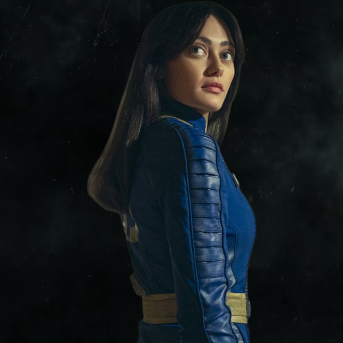 LUCY MACCLEAN 001 CUT BY CRAFTDANIMATION