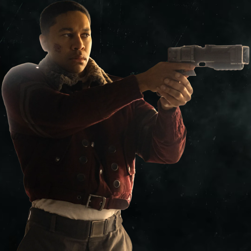 MAXIMUS 001 CUT BY CRAFTDANIMATION