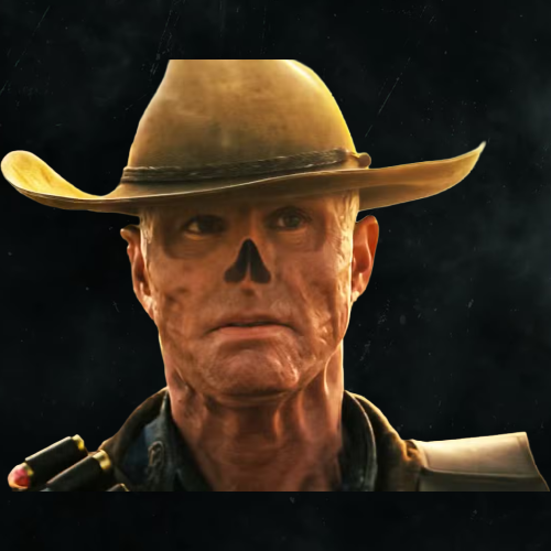 THE GHOUL 001 CUT BY CRAFTDANIMATION