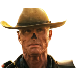 THE GHOUL 001 CUT BY CRAFTDANIMATION