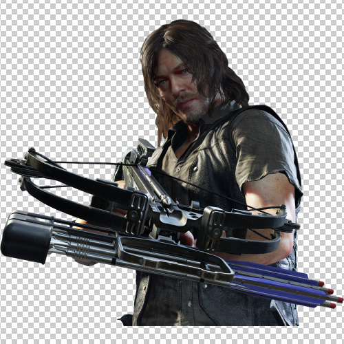 Alternate preview