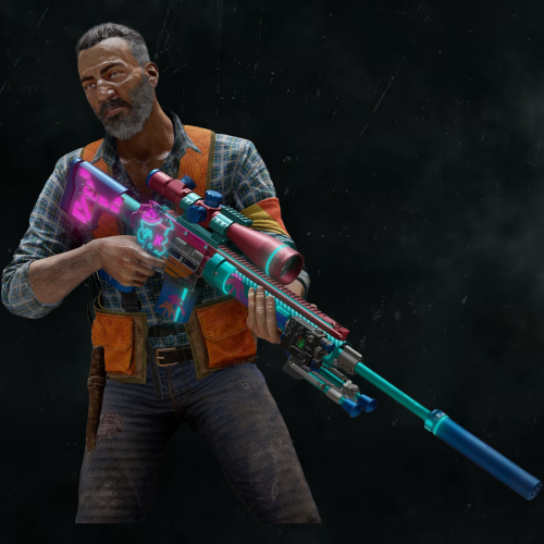 GIOVANNI GALLO 001 CUT BY CRAFTDANIMATION