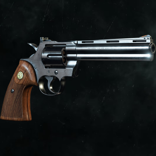 RICKS REVOLVER 001 CUT