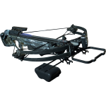 DARYLS CROSSBOW 001 CUT BY CRAFTDANIMATION