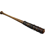 NEGANS LUCILLE BAT 001 CUT BY CRAFTDANIMATION