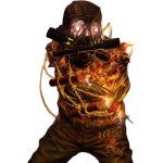 ZOMBIE 006 CUT BY CRAFTDANIMATION