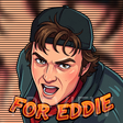 Steve - For Eddie
