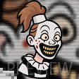 Pale Little Girl - Terrifier emote preview