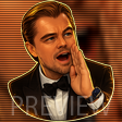Leonardo DiCaprio Golden Globes