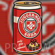 Juggernog Soda emote preview