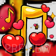 Music emote preview