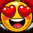 Emoji emote preview