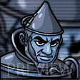 Tin Man emote preview
