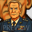 General Shaw emote preview