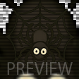 Spider emote preview