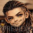 Red Dwarf - Lister emote preview