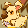 Chipper emote preview