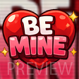 Be Mine emote preview