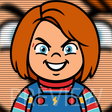 Chucky - Childs Play emote preview