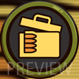 Icon - Max Ammo emote preview