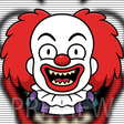 Pennywise - IT emote preview
