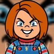 Chucky - Childs Play emote preview