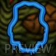 Black Ops Armor emote preview