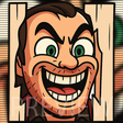 Jack Torrace - The Shining emote preview